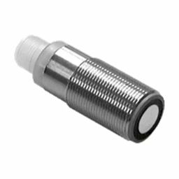 PEPPERL+FUCHS Ultrasonic barrel Ultrasonic Sensor 50 to 800 mm Detection PNP NO/NC 10 to 30 V, UB800-18GM40-E5-V1-image-26