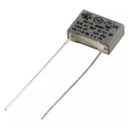 Kemet Safety Capacitors SUPPRESSION 0.01UF, CLASS Y2, RAD, R413I21005000K (Pack of 10)-image-40