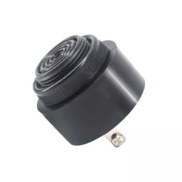 RS PRO  Buzzer, Voltage 130 -240 V AC, Sound 95 dB, Model No 2262982-0
