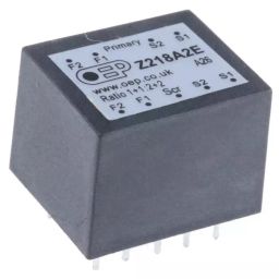 OEP (OXFORD ELECTRICAL PRODUCTS) Through Hole Audio Transformer, Z218A2E-image-84