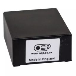 OEP (OXFORD ELECTRICAL PRODUCTS) Through Hole Audio Transformer 2.4 (Series) kΩ 600 (Parallel) Ω 2W, CUI30A02E-image-14