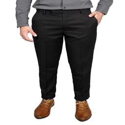 UC NB FASHION Men Classic Easy Wash Trousers-image-96