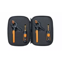 Testo Smart Probes AC & Refrigeration Test Kit, 0563 0002 10-0