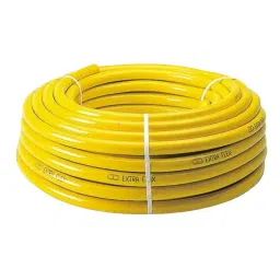 RS PRO Yellow Flexible Tubing, 12mm ID, PVC, 10 bar Max working Pressure, 25m, 1978279-image-8