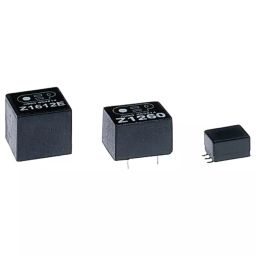 OEP (OXFORD ELECTRICAL PRODUCTS) Through Hole Pulse Transformer 12H Prim. Inductance 63 Ω Prim. Resistance, Z1656-image-50