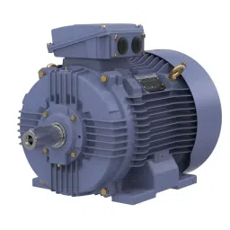 Marathon Three Phase 2 HP 2 Pole Flange TEFC Squirrel Cage Induction Motor- Series IE2-image-81