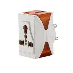Golek Classical Universal Multy Plug 3 Pin, 8162 (Pack of 14)-picture-37
