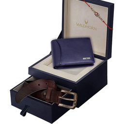 WildHorn Men Accessory Gift Set of-41