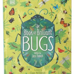 The Book of Brilliant Bugs - English-10