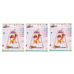 Adore Pure Virgin Copper Tongue Cleaner - Pack of 3pcs- Lil Bingo-17