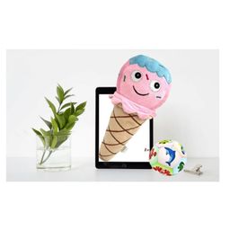 NatkhatIcecream-30cm Cushion-25
