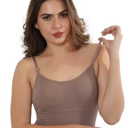 Trulymart Bra Full Coverage Lightly Padded image 3