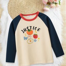 FOREVER FRIDAY Boys Printed Pockets T-shirt-picture-46
