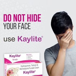 Kaylite Set Of 3 Moisturizer For Glowing Skin - 15 g Each image 4