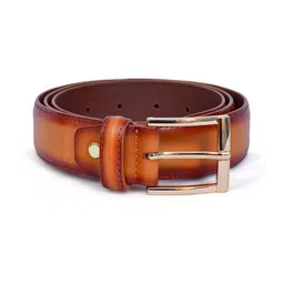 El'Curio Men Leather Belt-picture-9