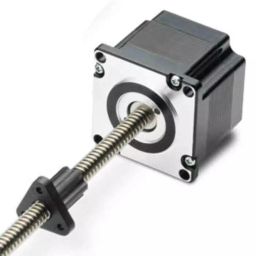 Thomson Linear Micro Linear Actuator 3.77V, MLS23A15-M10060S15000N-B400-RS3-image-88