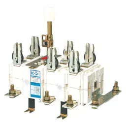 HPL 250 A TPN Switch Disconnector Fuse, FS250A-TPN DIN/BS-14