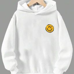 Bolly Lounge Boys White Cotton Regular Fit Printed Sweatshirt-image-39