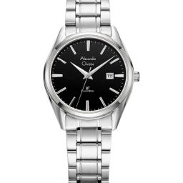 ALEXANDRE CHRISTIE 8681LDBSSBA Classic Analog Watch for Women-image-64