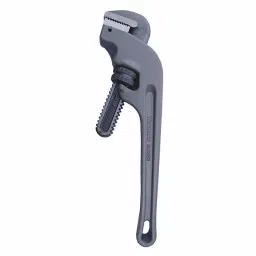Westward End Pipe Wrench with I-Beam Handle 18, 39CG47-37