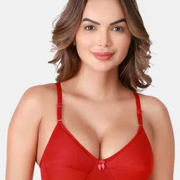 SKDREAMS Bra Medium Coverage Heavily Padded image 5