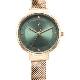Fastrack 68045WM01 Stunners X Analog Watch for Women-image-92