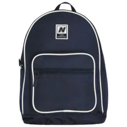 New Balance Navy Large Backpacks-19