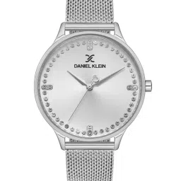 Daniel Klein DK.1.13043-1 Analog Watch for Women-image-68