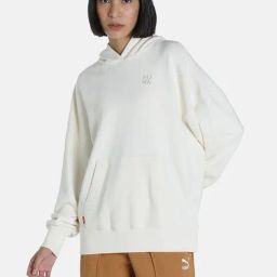 Puma Infuse Oversized Hoodie-image-73
