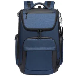 OZUKO 29 Ltrs Blue Medium Backpack-picture-37
