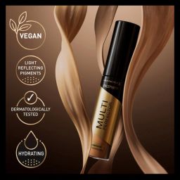 Max Factor Facefinity Multi-Perfector Concealer 3C - 11 ml image 4