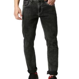 Being Human Skinny Fit Denim Grey Tone-picture-21