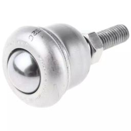 ALWAYSE Ball Transfer Unit with 19 mm diameter Stainless Steel ball, 30021530-image-94