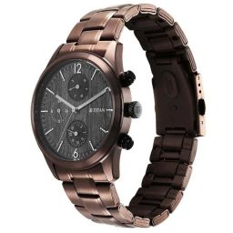Titan Neo Splash NS1805KM08 Analog Watch for Men image 4
