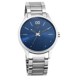 Fastrack Bare Basics NS3247SM01 Analog Watch for Men image 4