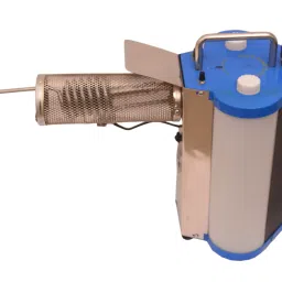 Gold Star Silent Fogging Machine-picture-25