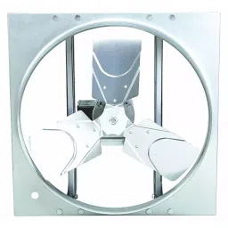 Dayton Exhaust/Supply Fan, 1E+33-image-36