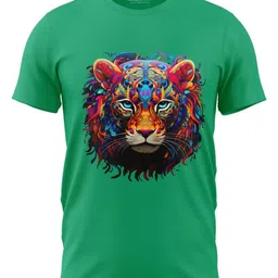 Print My Fashion Boys Printed T-shirt-image-79