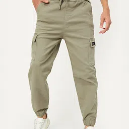 max Boys Joggers Trousers-image-85