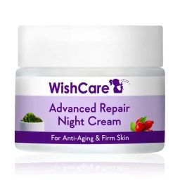 Wishcare Advanced Repair Night Cream - 50 gm-21