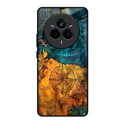 QRIOH Typography Printed Realme 14 Pro 5G Back Case Mobile Accessories-image-62