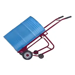 RB 300 Kg Standard Manual Drum Lifter, RB-214-picture-30