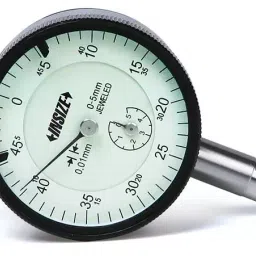 Insize 2311-5 5 mm Dial Gauge-image-69