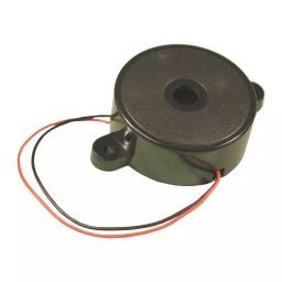 MALLORY TRANSDUCER, 90DB, 24VDC, FLANGED, PK-35N29W-24VQ-picture-34