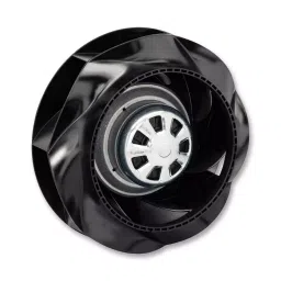 ebmpapst CENTRIFUGAL, BALL, 250MM, 800CFM, 230VAC, R3G250-RE07-07-11