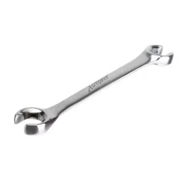 Autofit Chrome Vanadium Steel 22x24 mm Flare Nut Spanner-44
