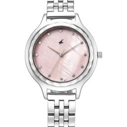 Fastrack 68046SM03 Stunners X Analog Watch for Women-image-84
