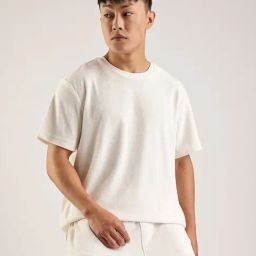 Calvin Klein Jeans Tofu Comfort Fit T-Shirt-picture-21