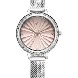 Fastrack 68048SM01 Stunners X Analog Watch for Women-28