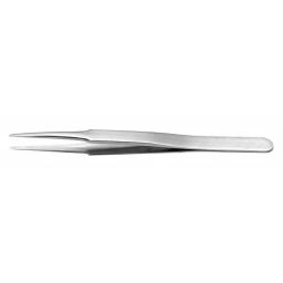 RS PRO Tweezer 120 mm Stainless Steel, 1369839-image-49